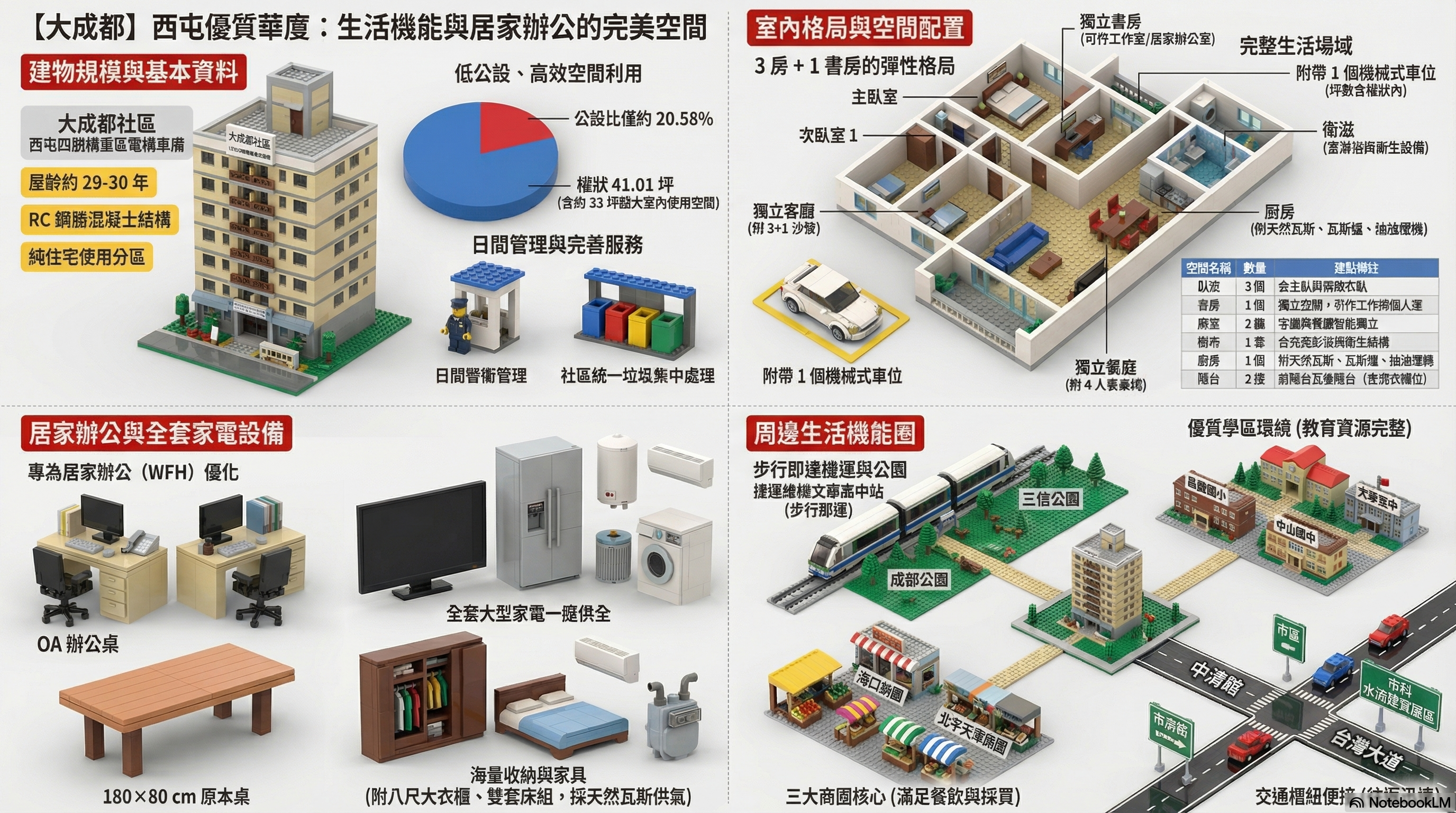 空間指南